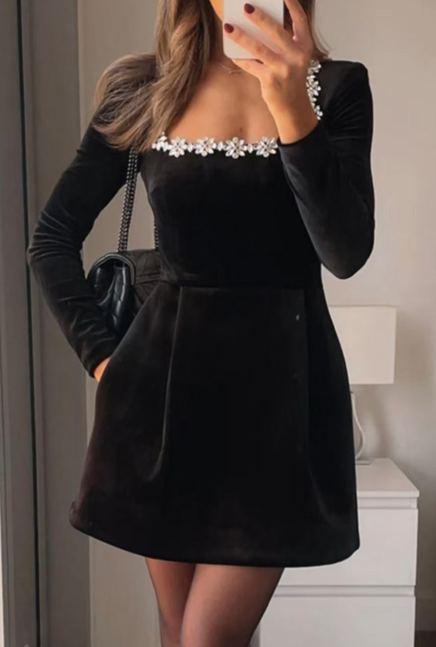 Black / XS