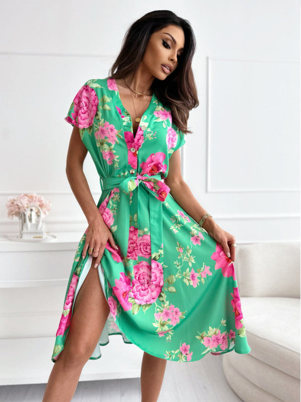 Green / XL