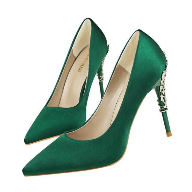 Green / 39