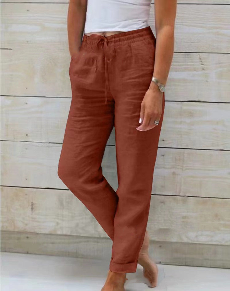 Brick Red / 5XL