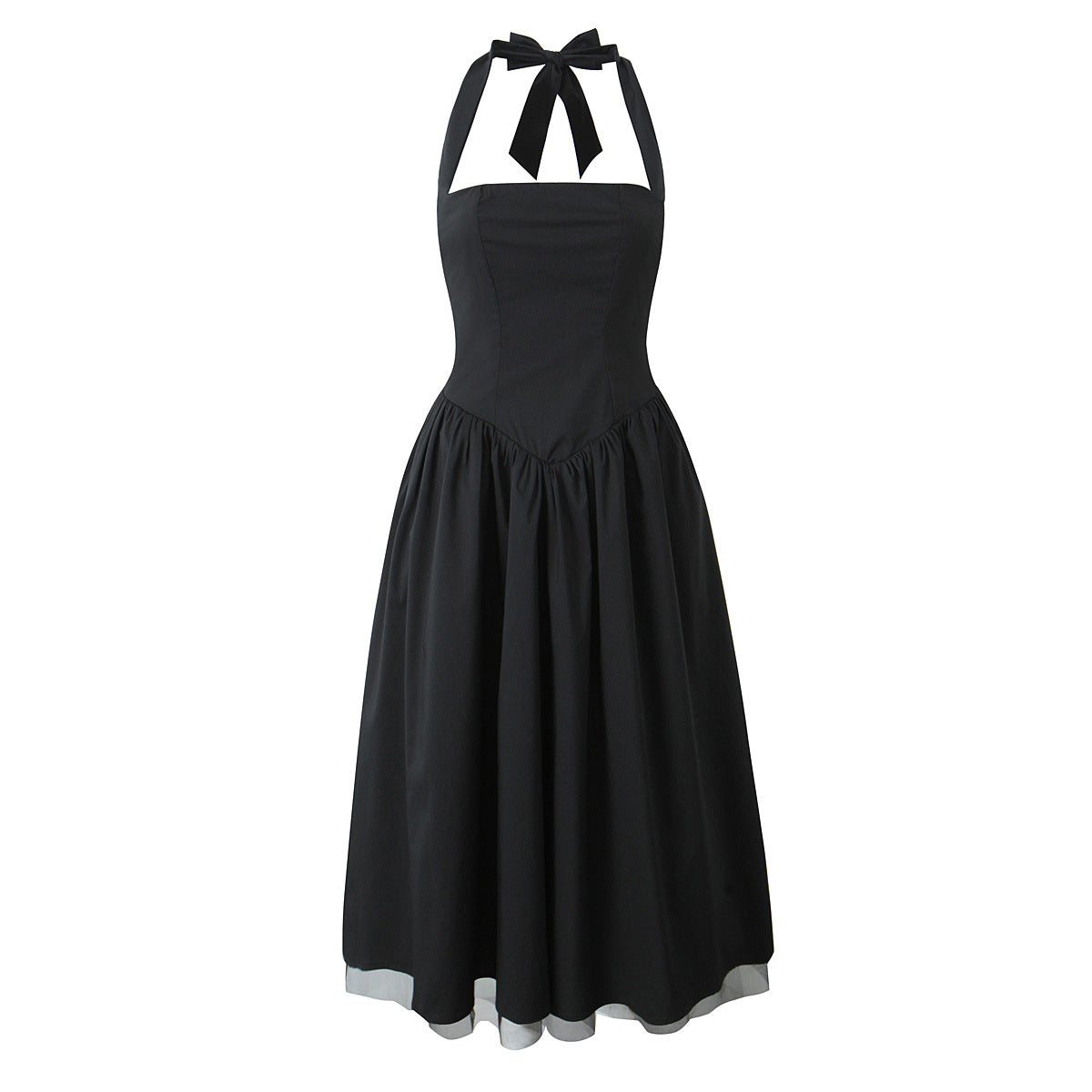 Black / XS