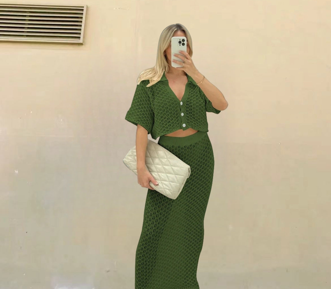 Green / XL