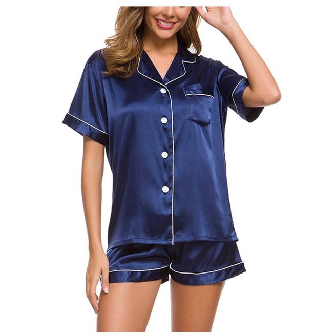Navy blue / XXL