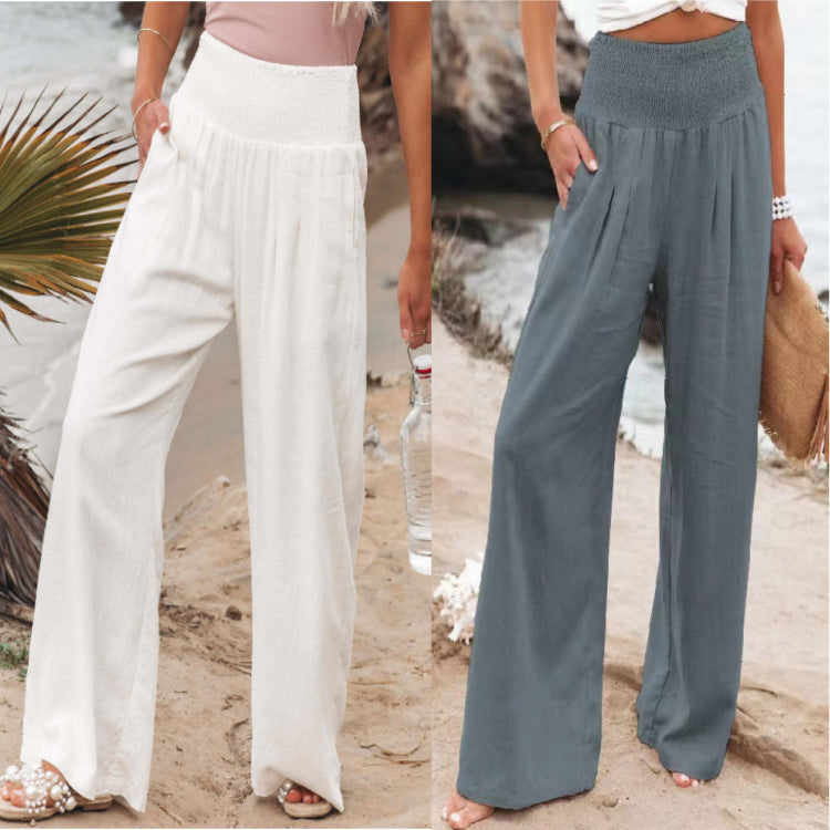 Gray and white / XS