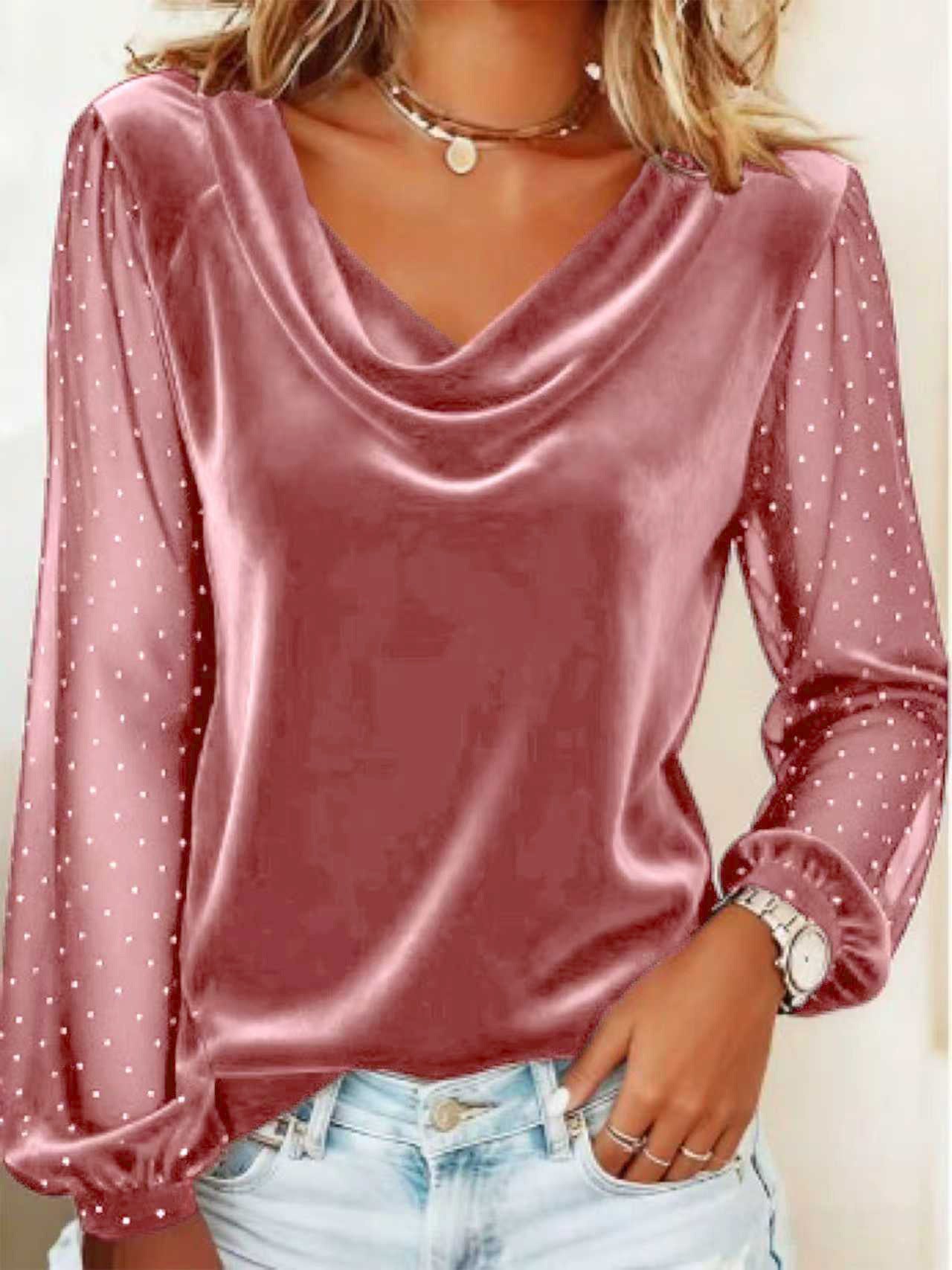 Pink / XXL