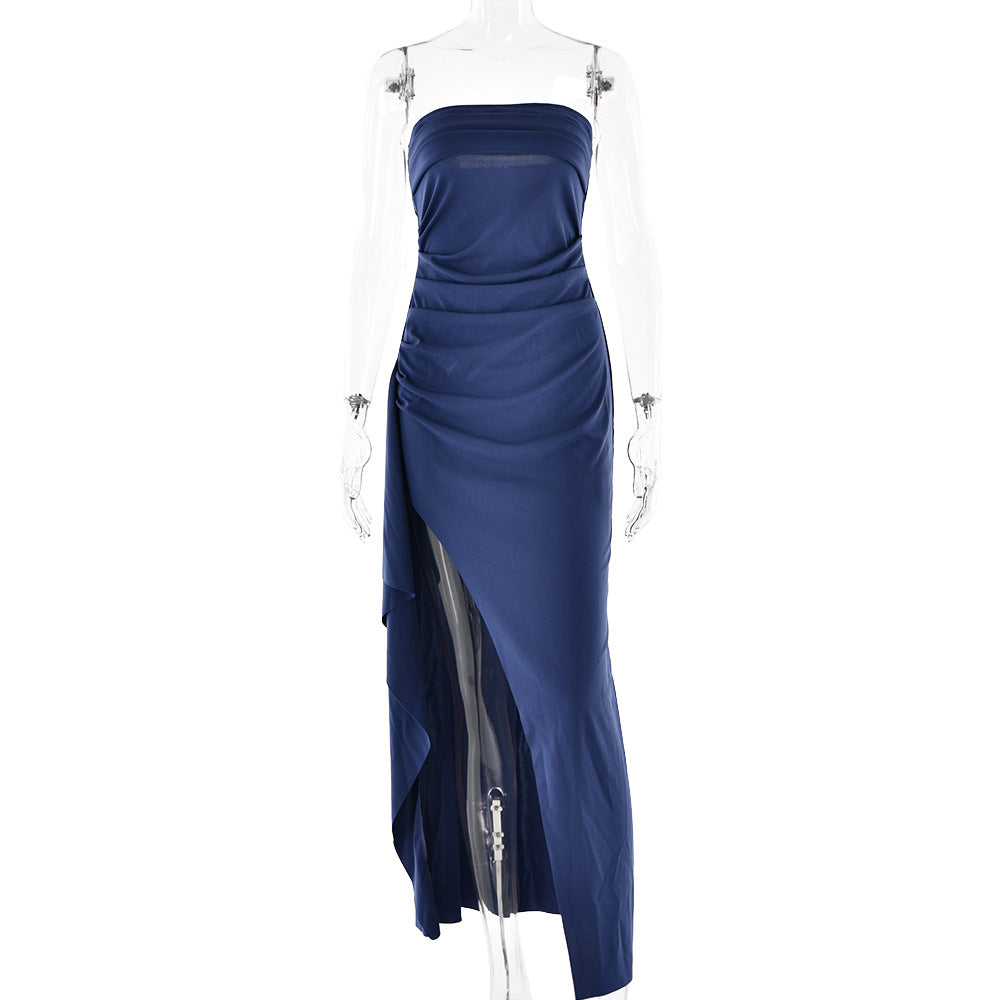 Navy Blue / XXS