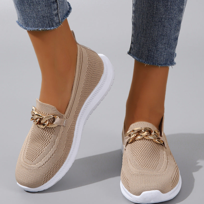 Apricot / Size42