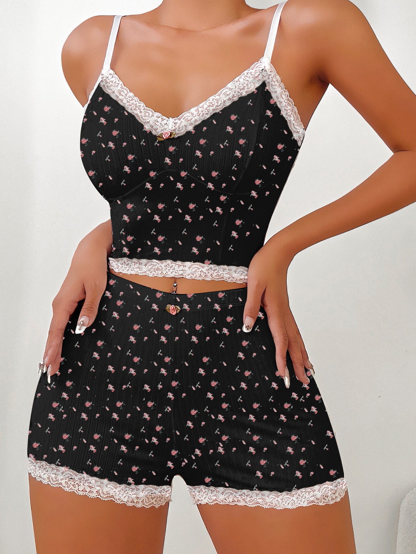 Black / XL