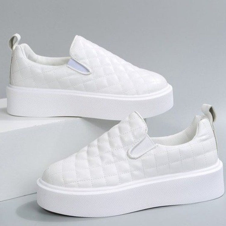 White / Size43