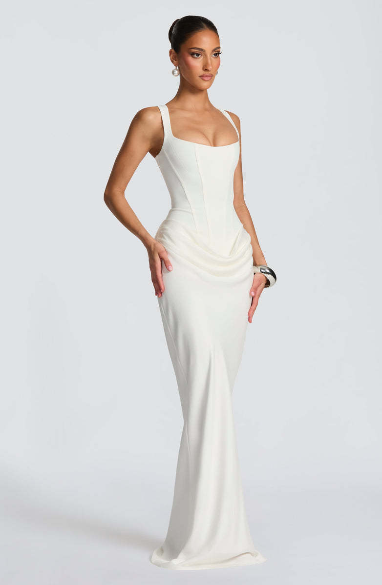 White / XS