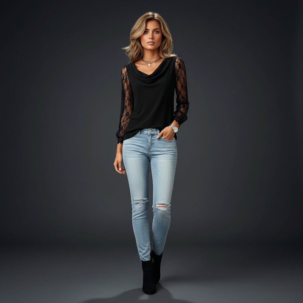 Black / XL