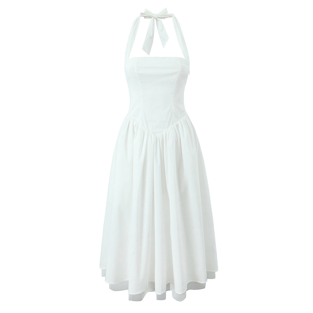 White / XS