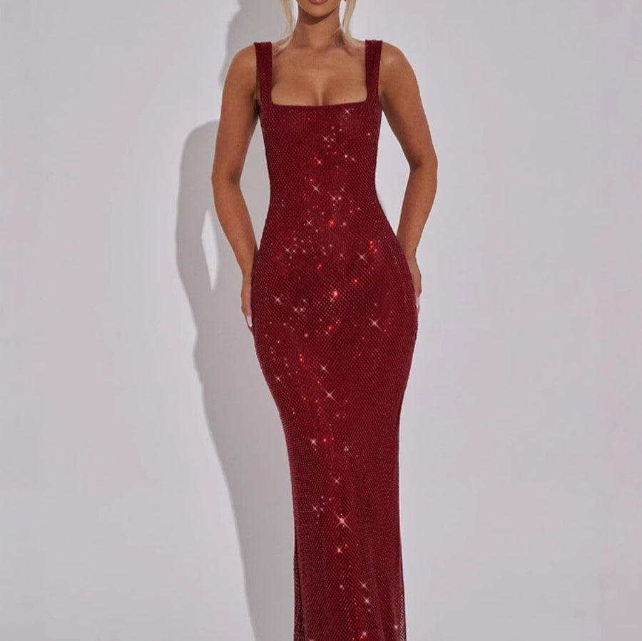 Red / XXL