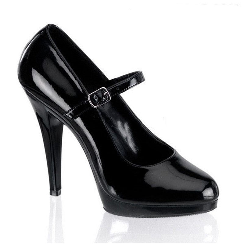 Black / 46