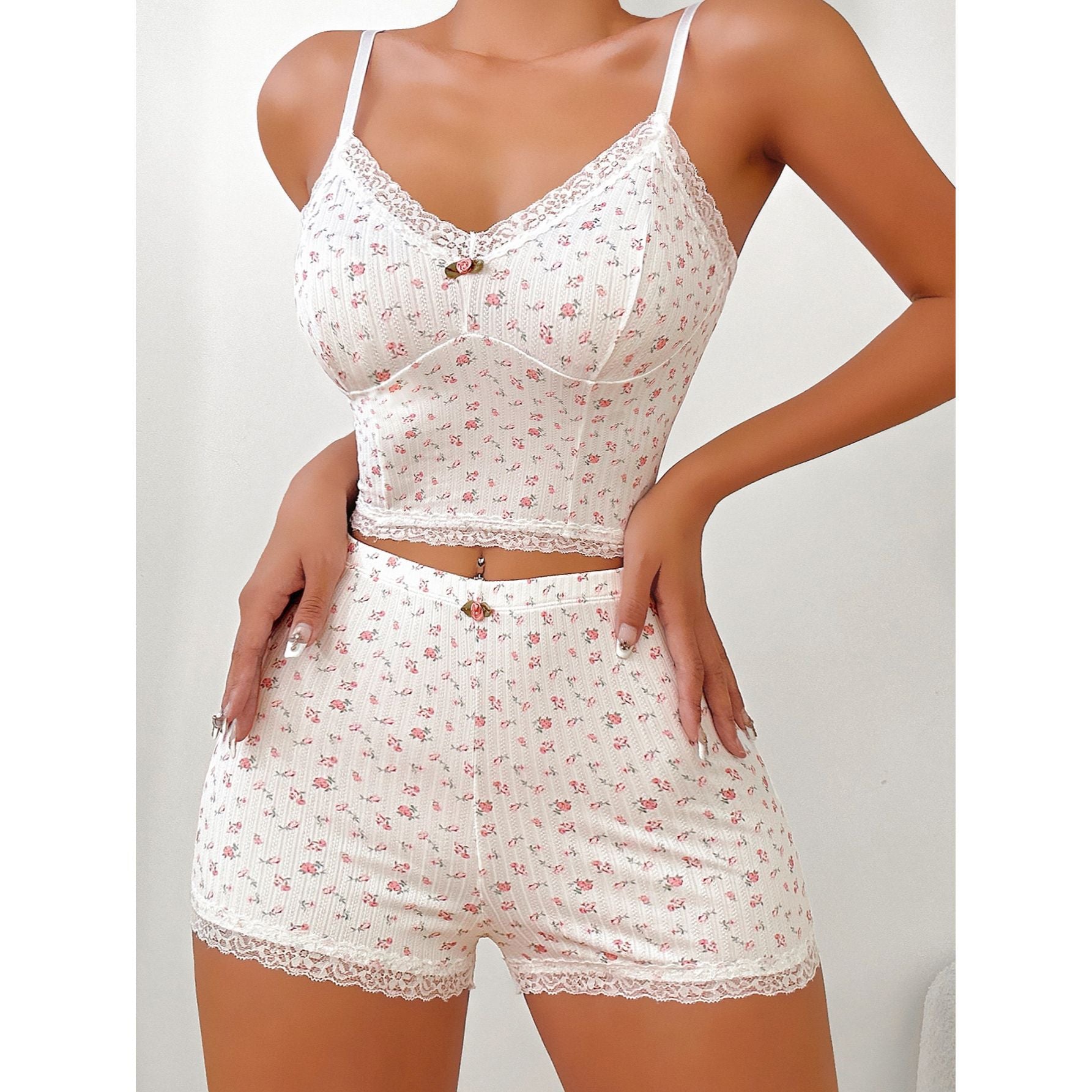 White Background Crushing / XL