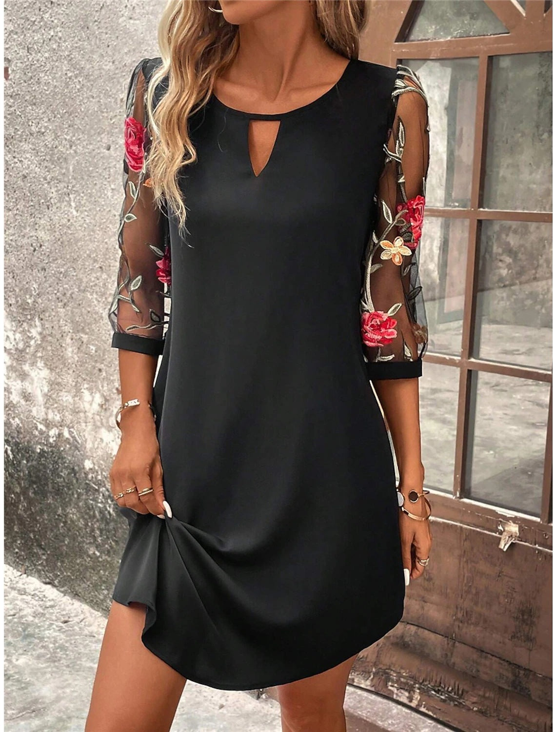 Black / XXL