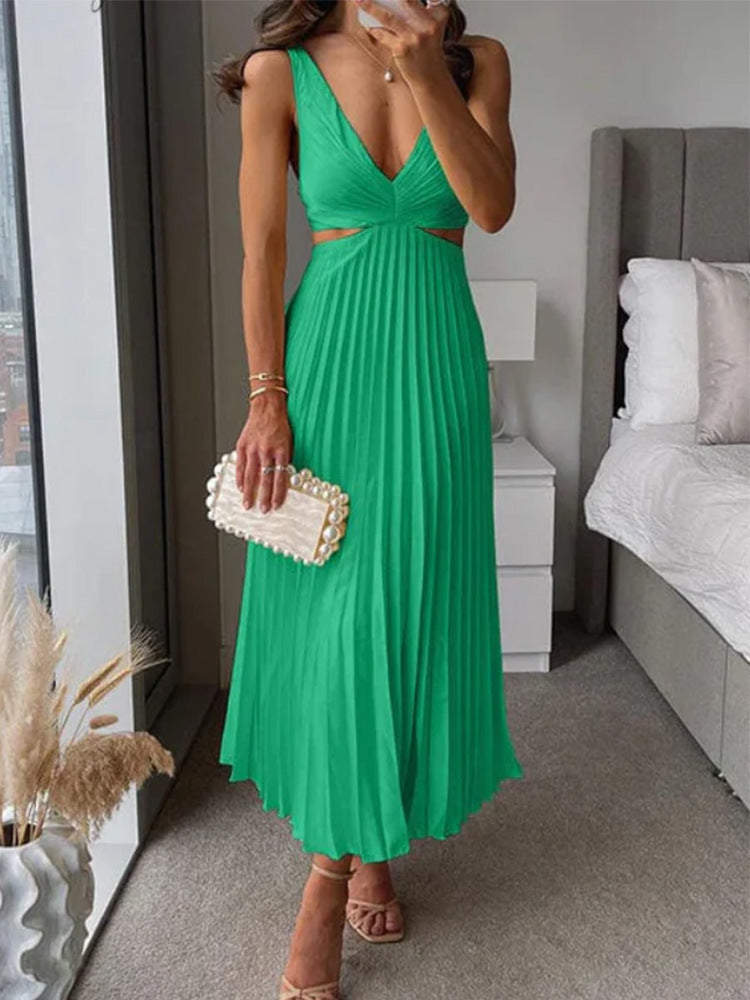 Green / XXL