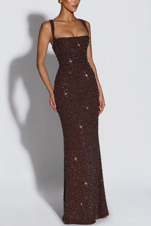 Dark Brown / XS