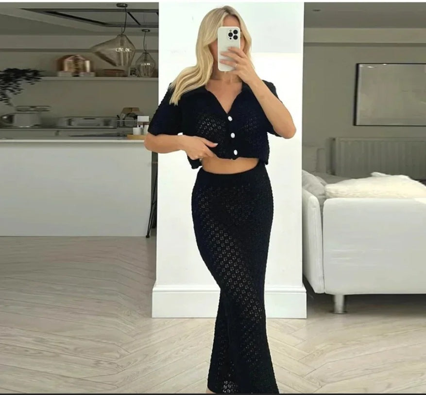 Black / XL