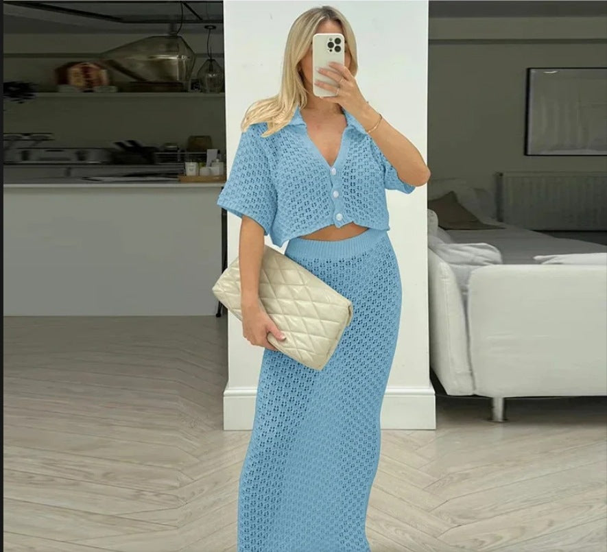 Light Blue / XL