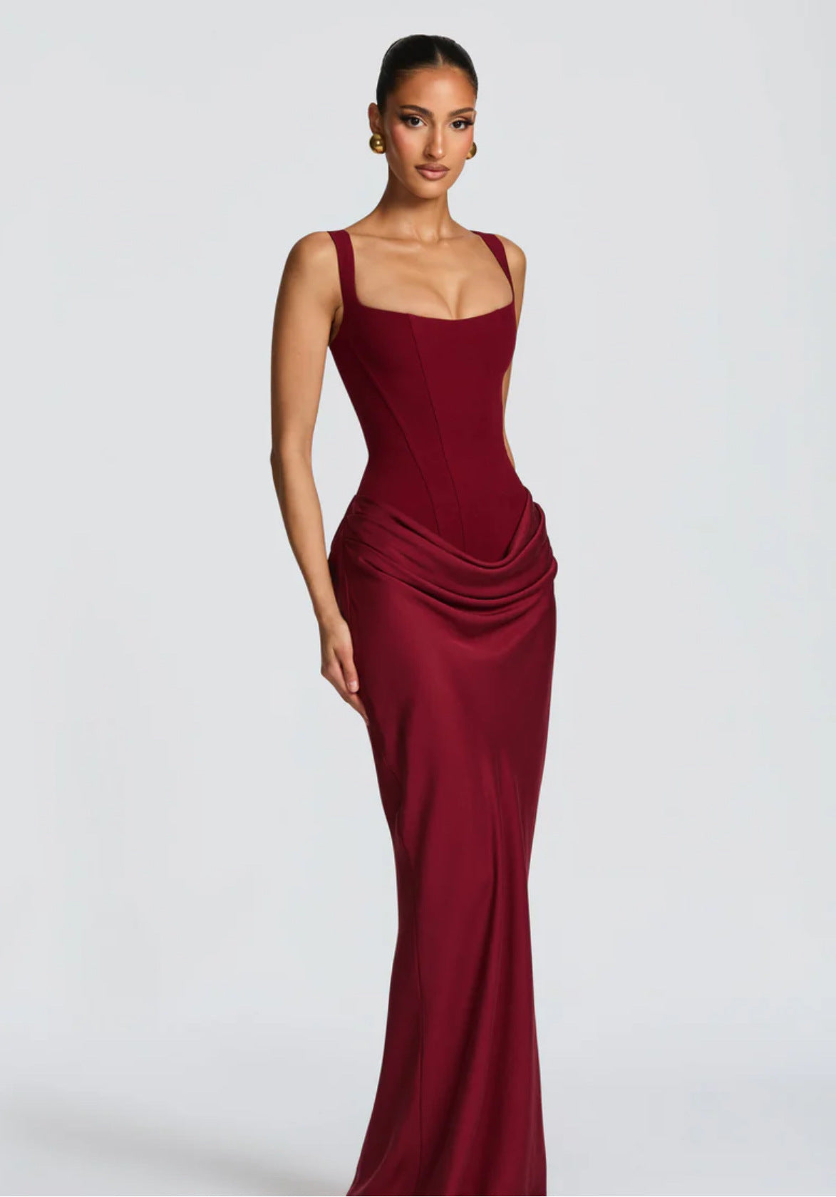 Wine Red / XS