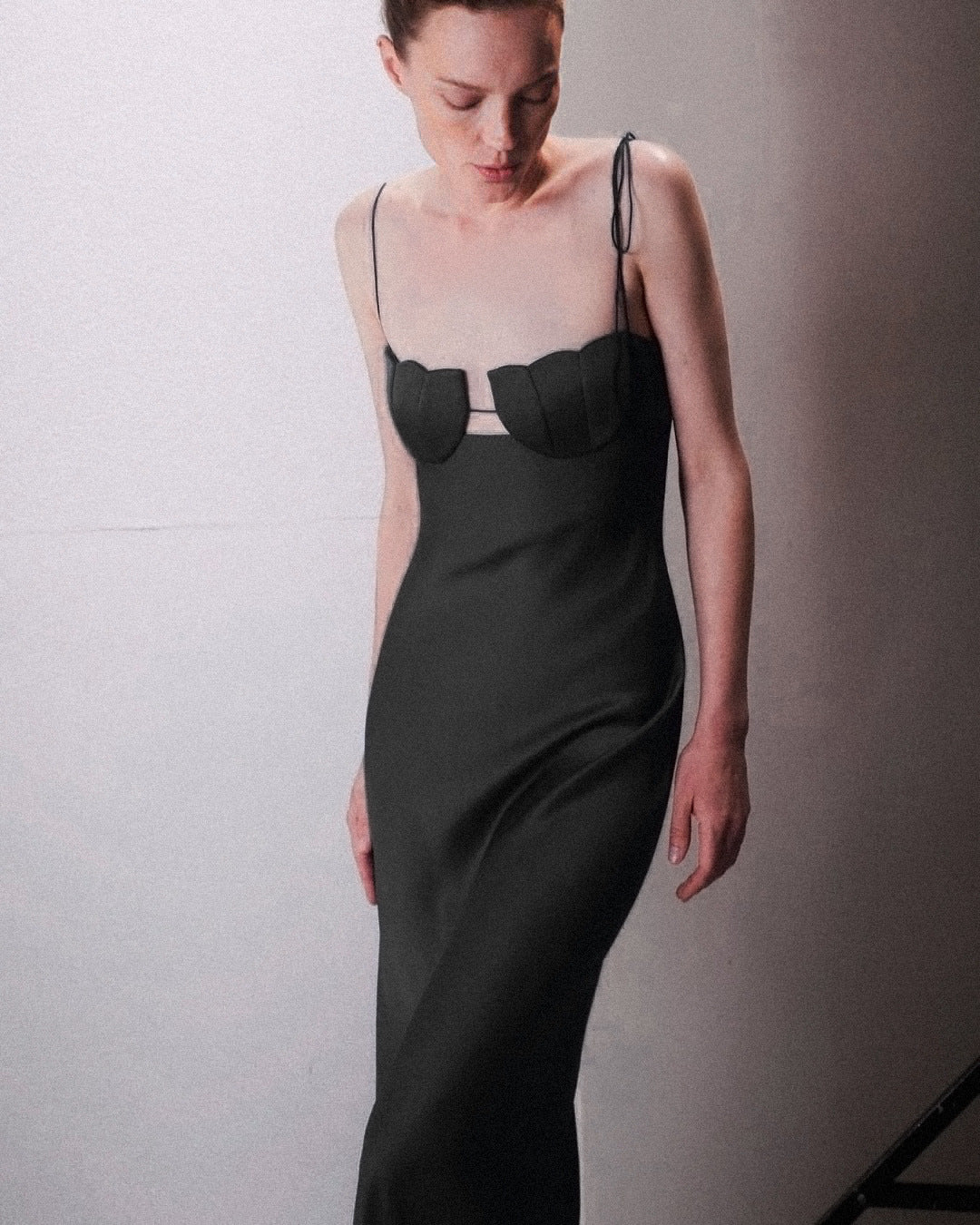Black / XS