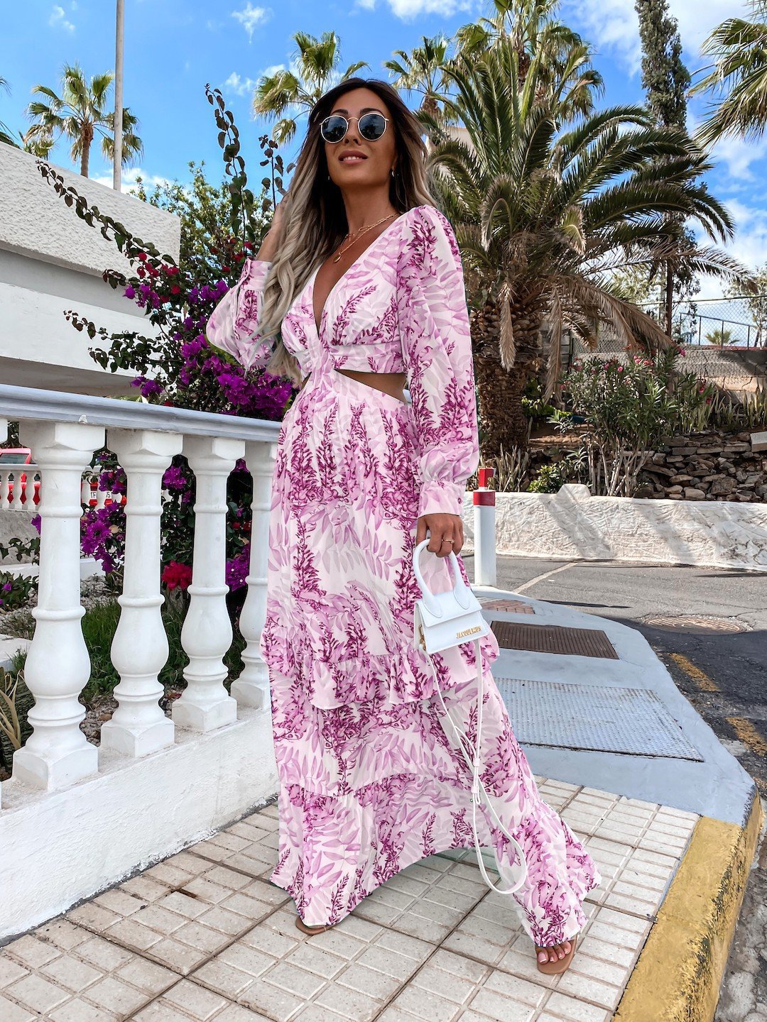 Pink / XL