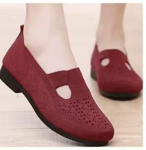 Red / Size41