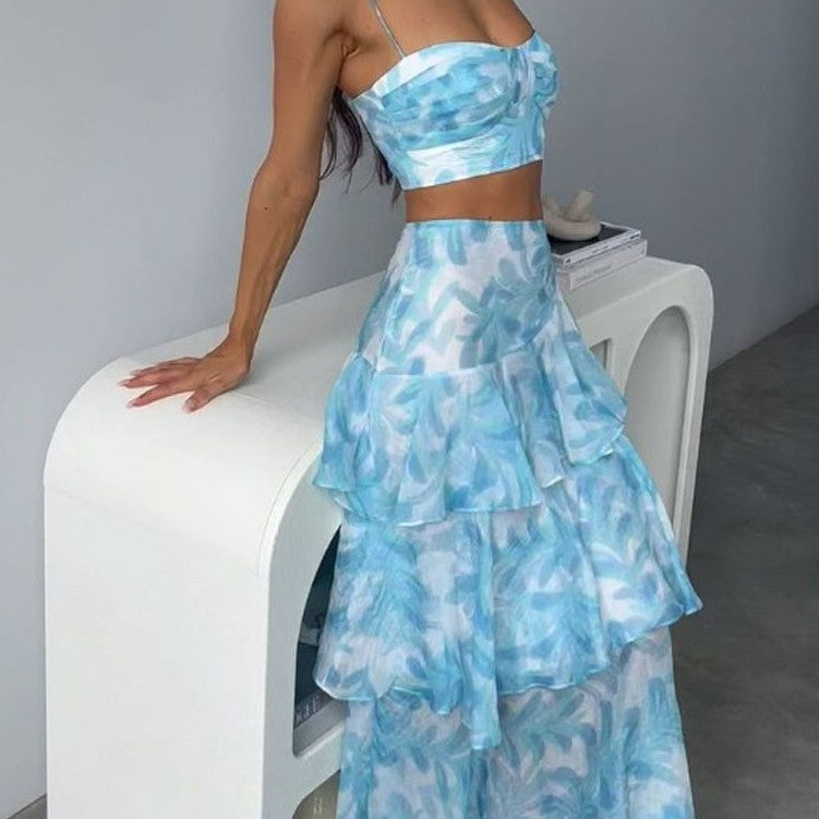 Blue / XXL