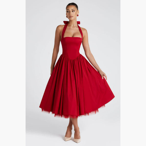 Red / XS