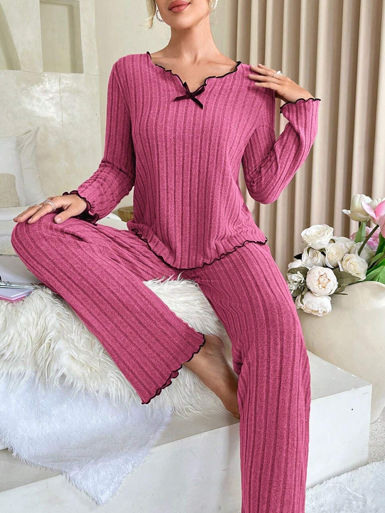 Berry Red / XL