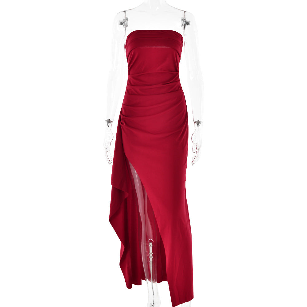 Wine Red / XXS