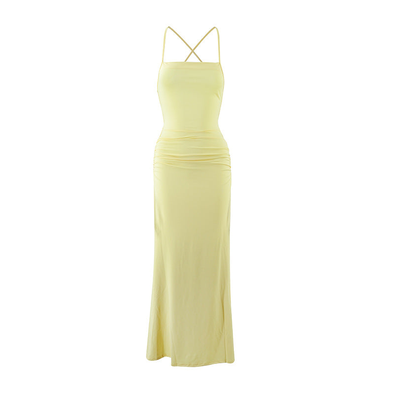 Yellow / S