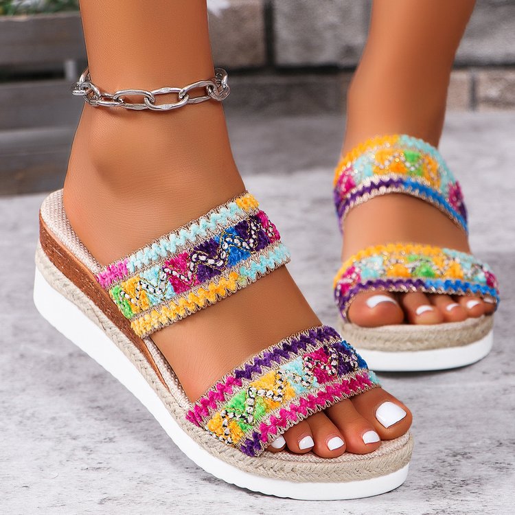 Colorful / Size43