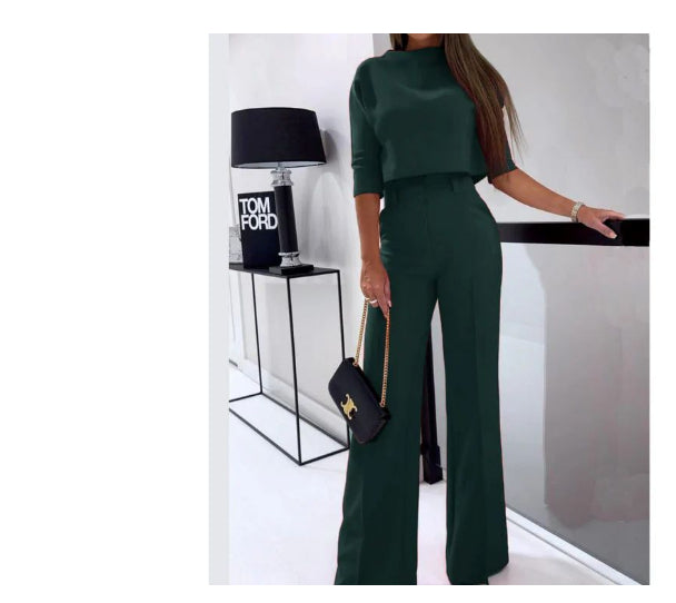 Green / XXL