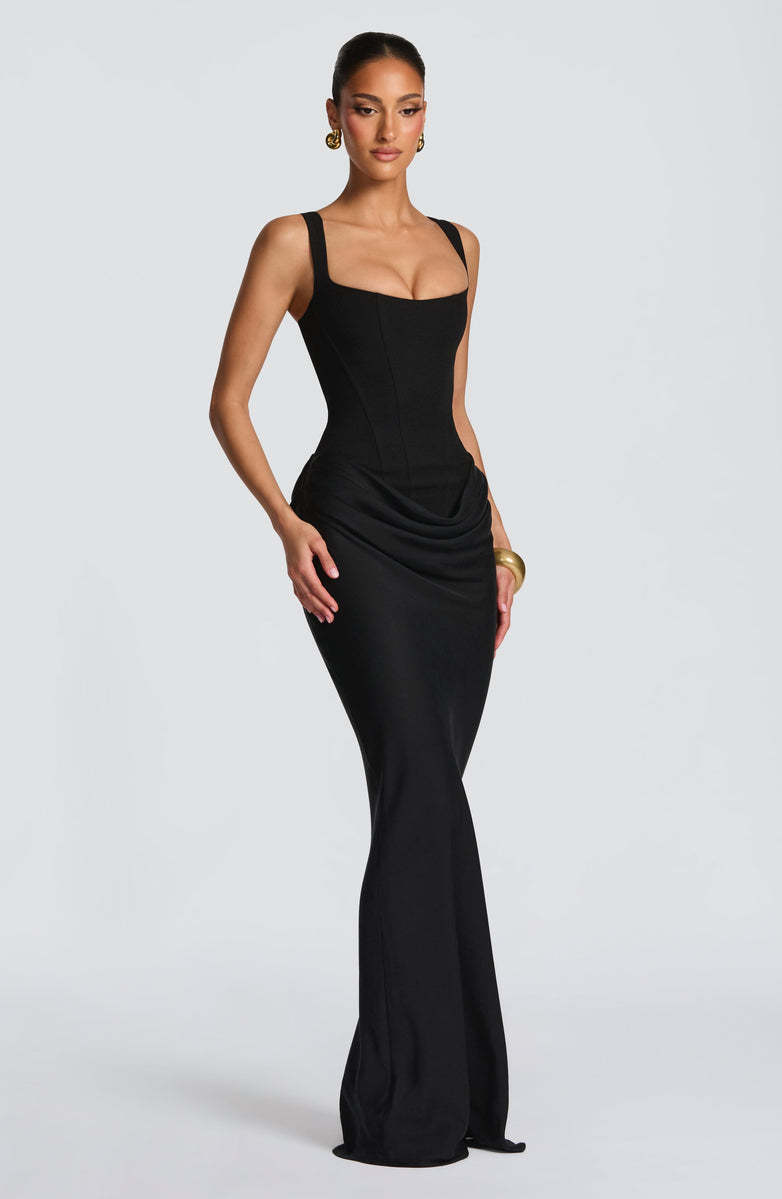 Black / XS