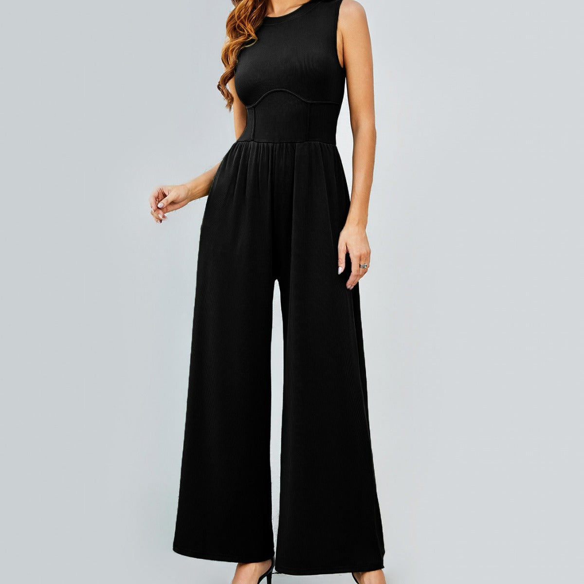 XS / Black