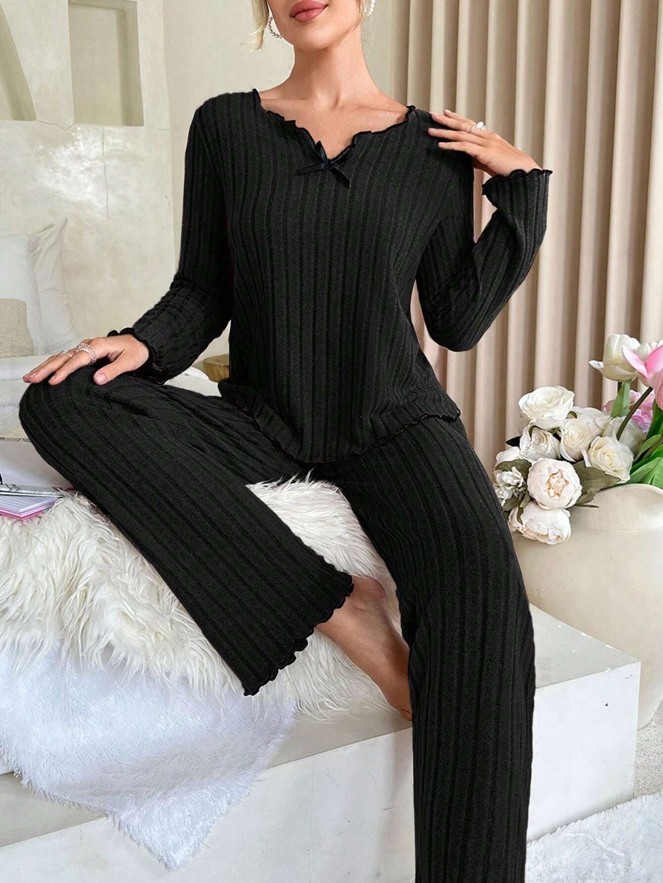 Midnight Black / XL