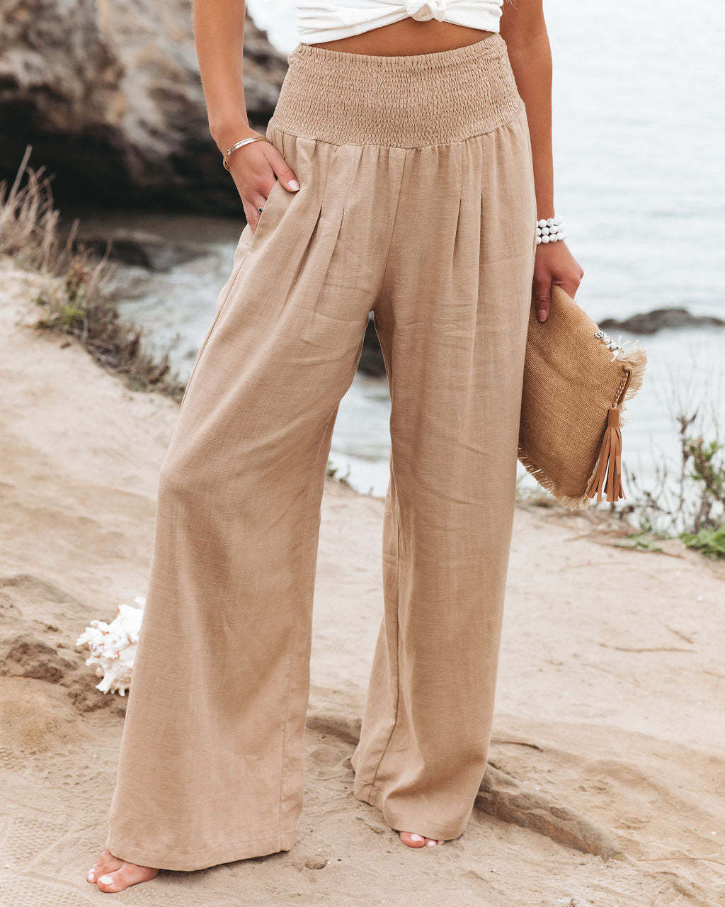 Khaki / XS