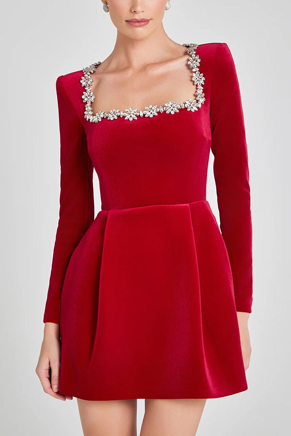 Red / XS