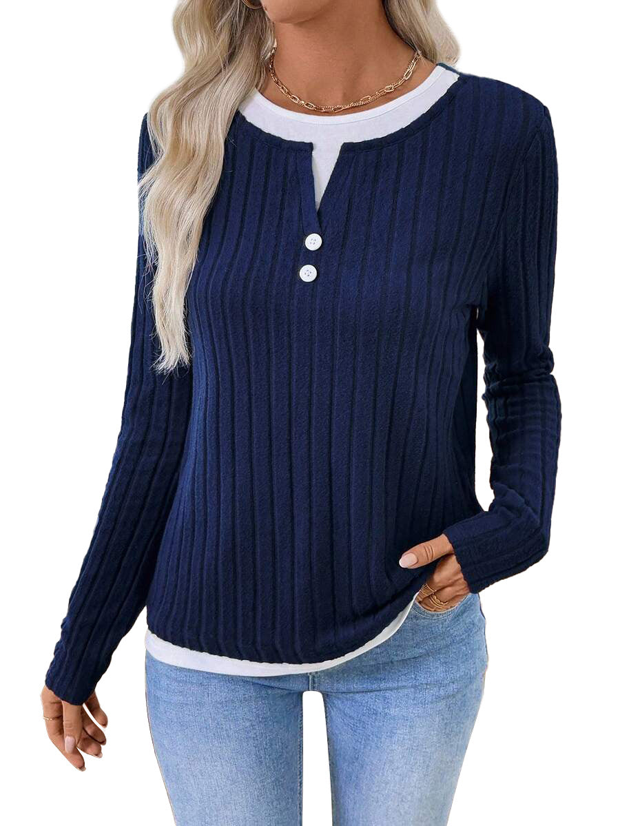 Navy Blue / XXL