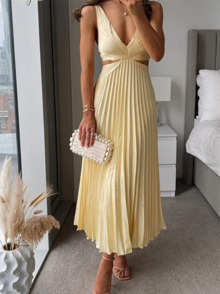 Yellow / XXL