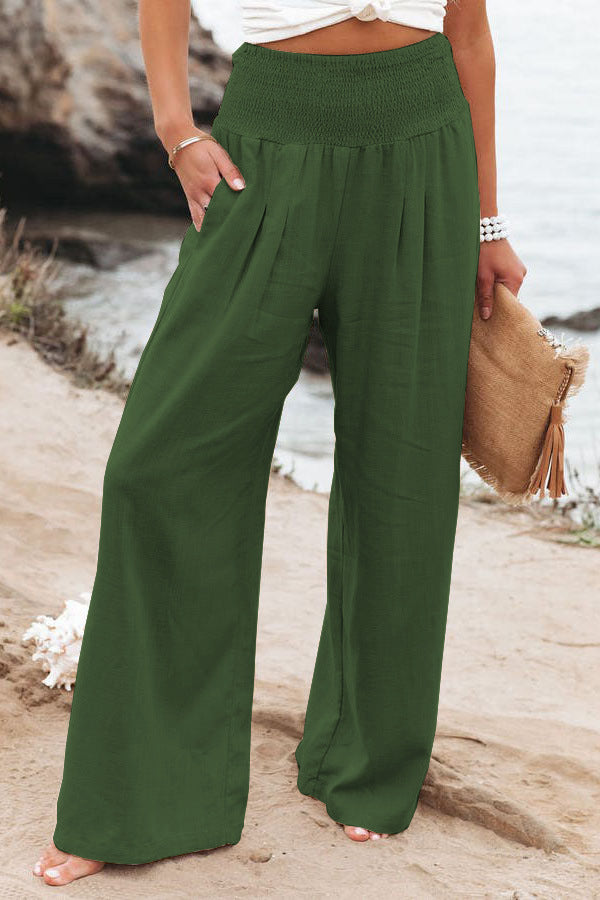 Green / XS