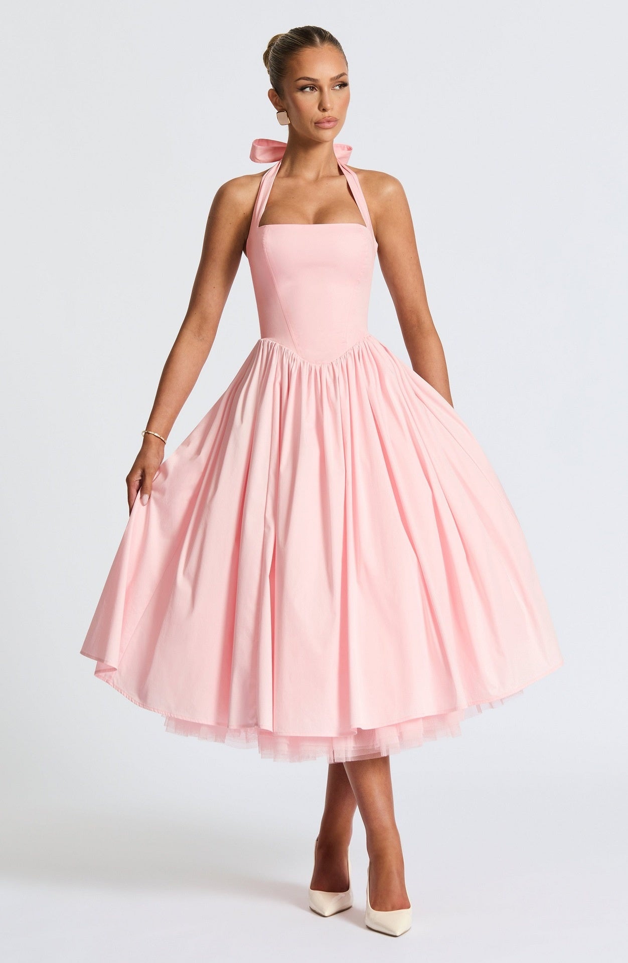 Pink / XS