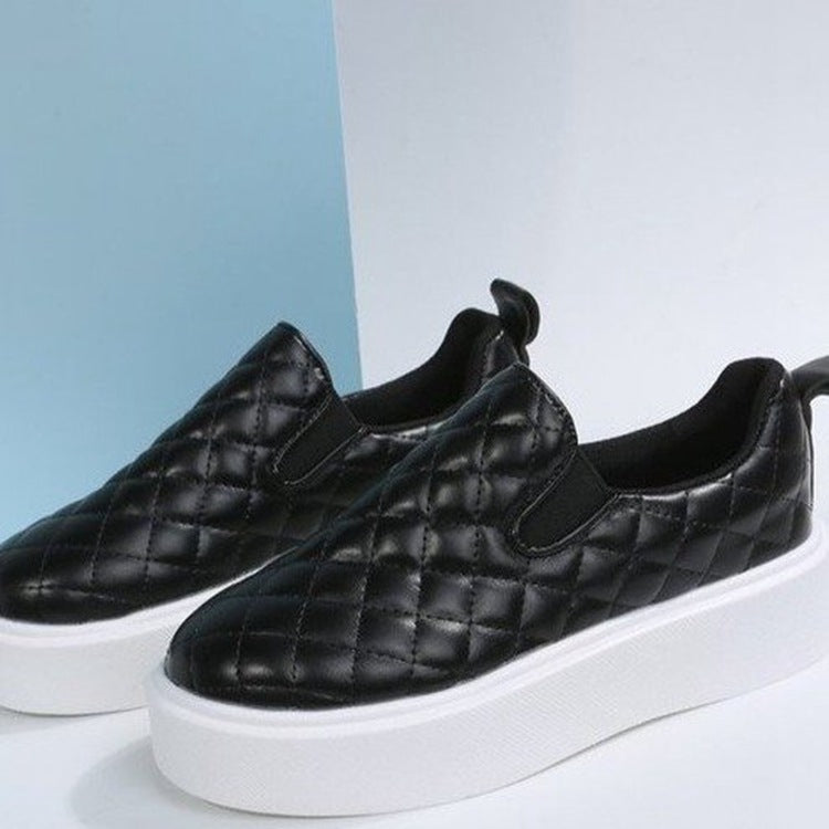 Black / Size43