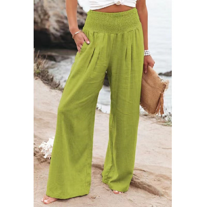 Bright green / XS
