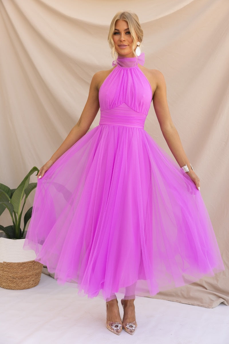 Purple / XL