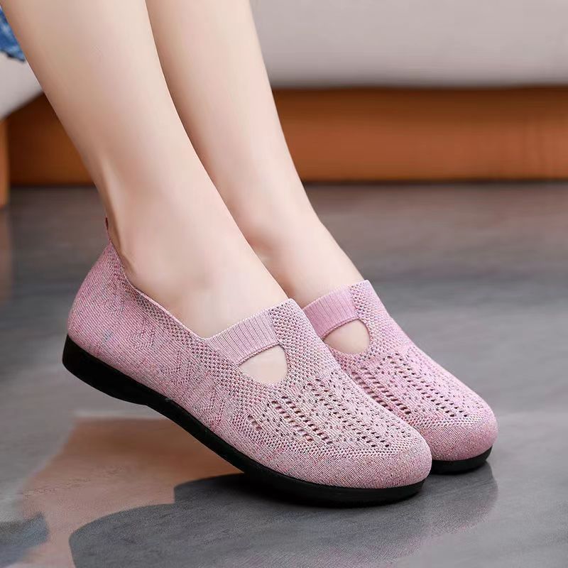 Pink / Size41