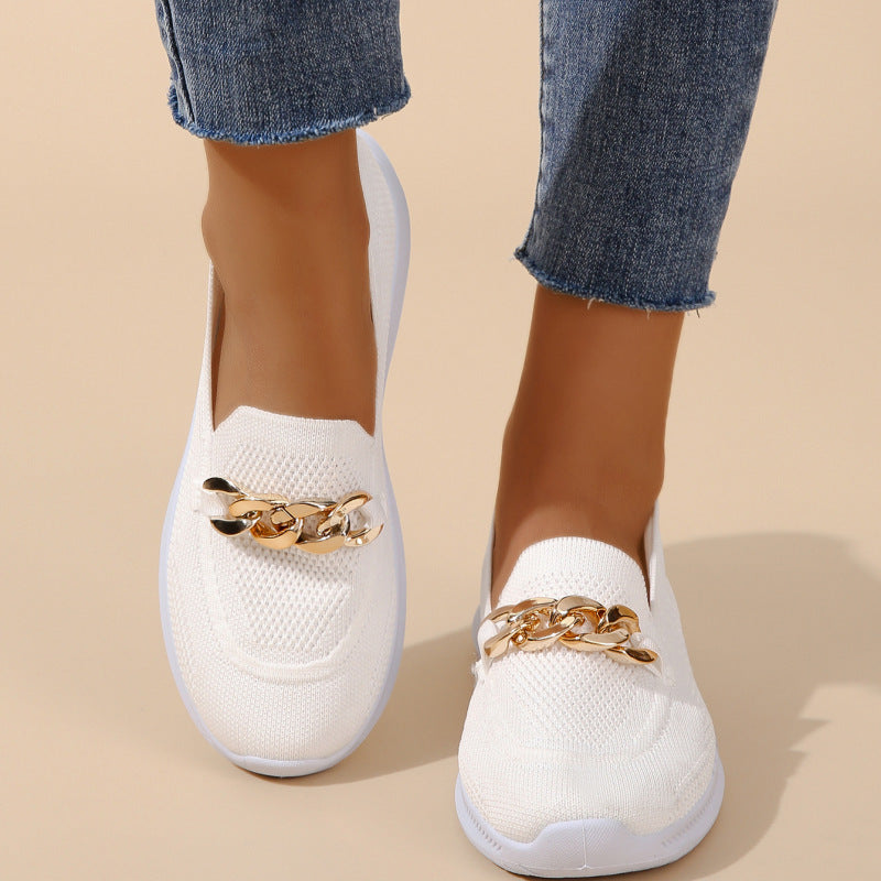 White / Size42