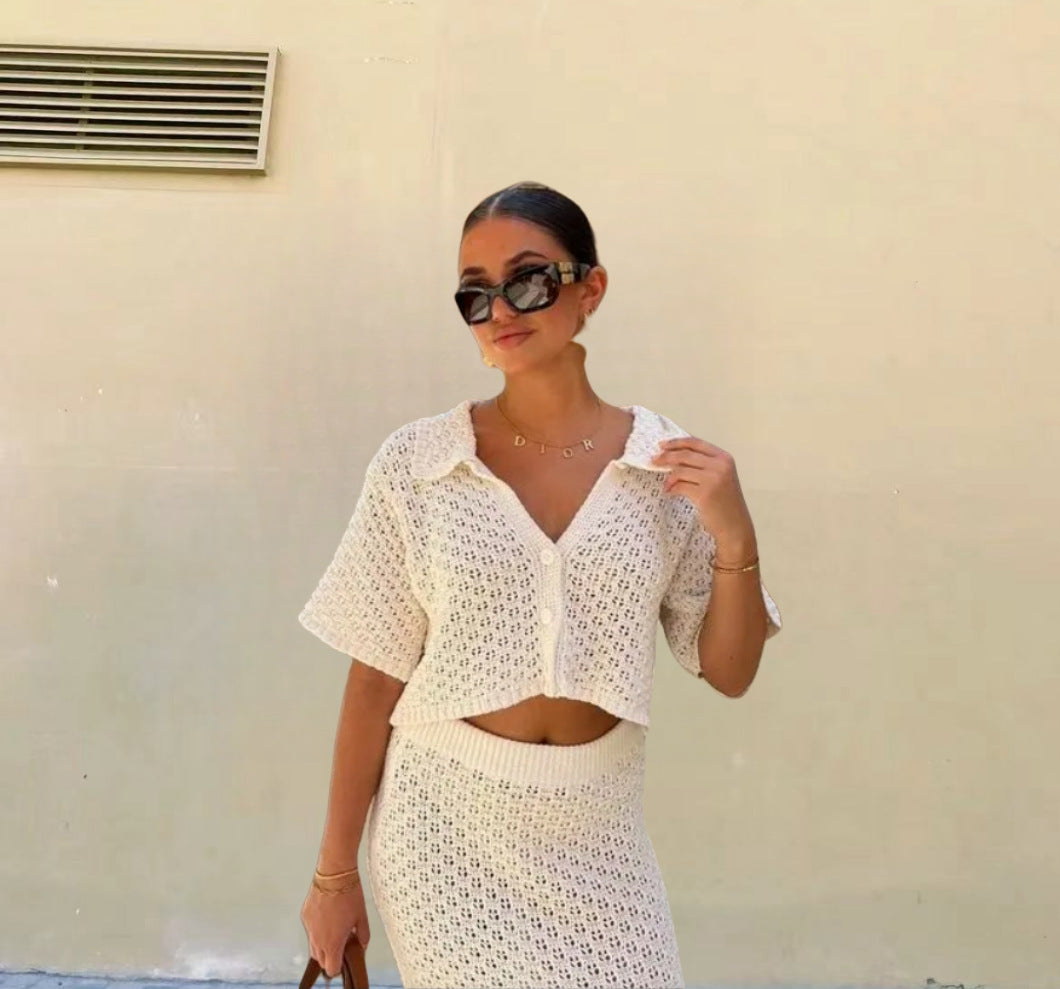 Beige / XL